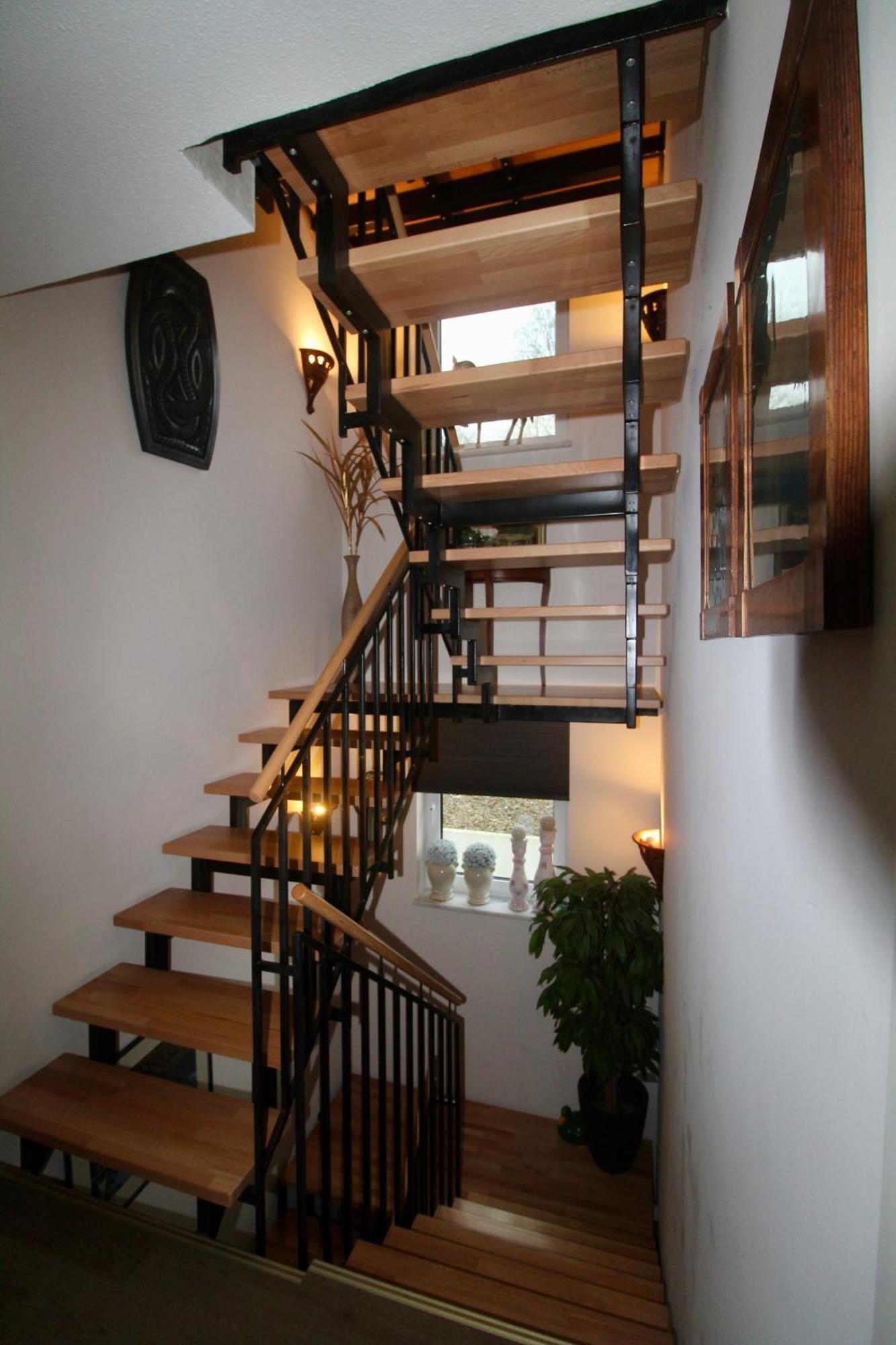 B&B Arlesbrunnen Egloffstein Exterior photo